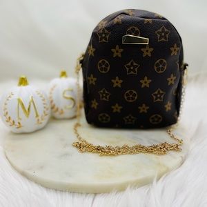 Kid’s/Tweens Backpack Purse